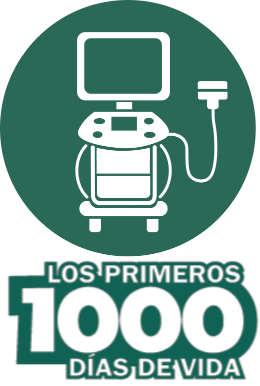 Icono MIDO 1000 Días